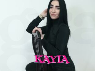 KAYIA