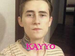 KAY_YO