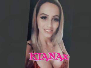 KIANAx