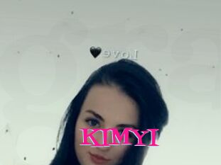 KIMYI