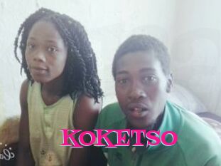 KOKETSO