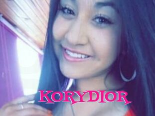 KORYDIOR