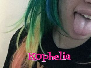 KOphelia