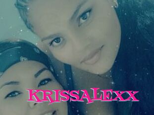 KRISSALEXX