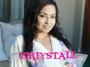 KRIYSTALL