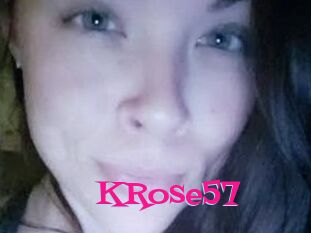 KRose57