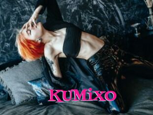 KUMiXO