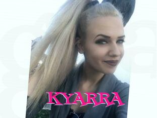 KYARRA_