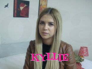 KYLLIE_