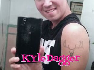 KYle_Dagger