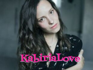 KabiriaLove