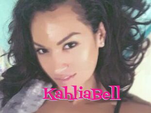 Kahlia_Bell