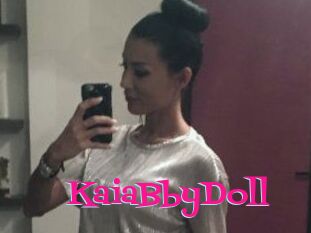 KaiaBbyDoll