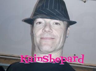 KainShepard