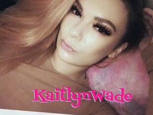 Kaitlyn_Wade