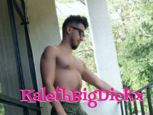 KalethBigDickx