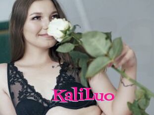 KaliLuo