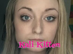 Kali_Kitten