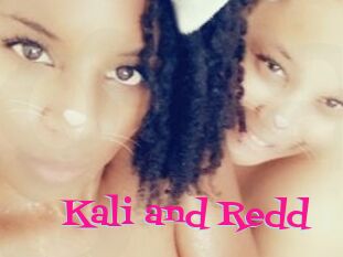Kali_and_Redd