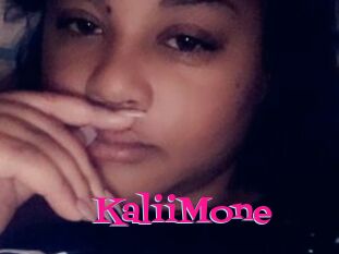 KaliiMone
