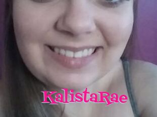 KalistaRae