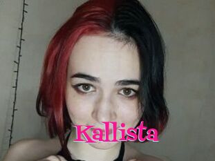 Kallista