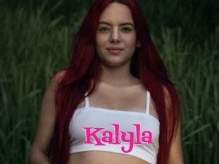 Kalyla