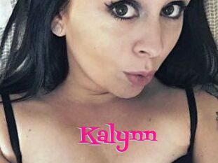 Kalynn