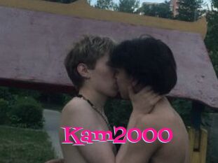 Kam2000