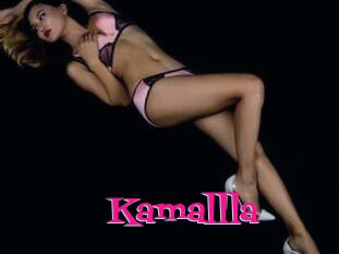 Kamallla