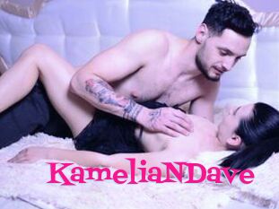 KameliaNDave