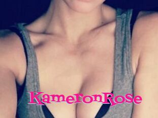 KameronRose