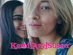 KamilAndSusan