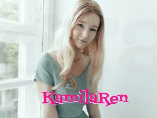 KamilaRen