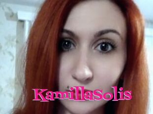 KamillaSolis