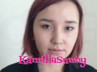 KamillaSunny