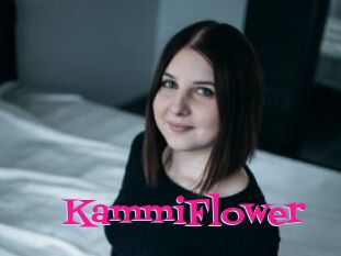 KammiFlower