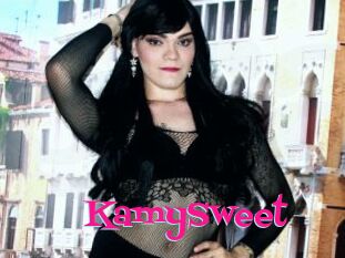 KamySweet