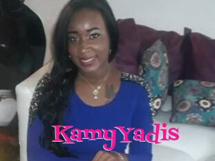 KamyYadis