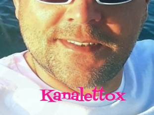 Kanalettox