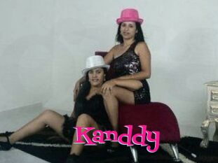 Kanddy