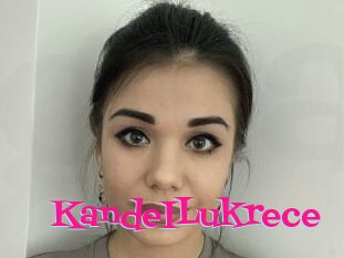 KandeILukrece