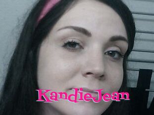 KandieJean