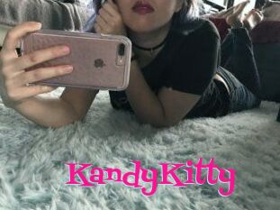 KandyKitty