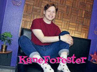 KaneForester