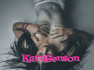 KaraBenson
