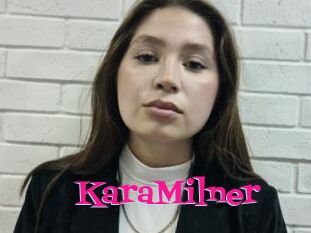 KaraMilner