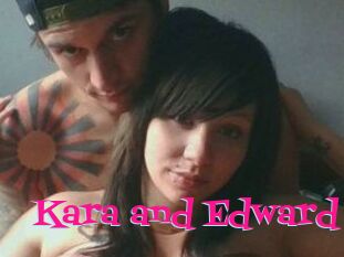 Kara_and_Edward