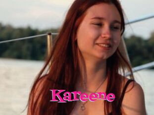 Kareene