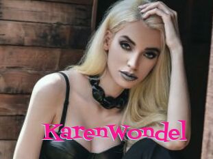 KarenWondel